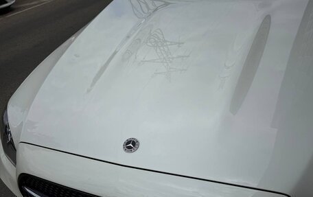 Mercedes-Benz E-Класс, 2021 год, 4 990 000 рублей, 11 фотография