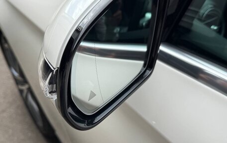 Mercedes-Benz E-Класс, 2021 год, 4 990 000 рублей, 13 фотография