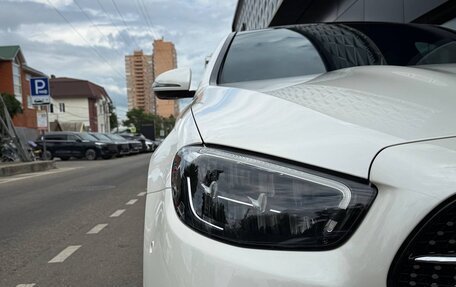 Mercedes-Benz E-Класс, 2021 год, 4 990 000 рублей, 8 фотография