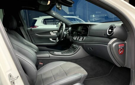 Mercedes-Benz E-Класс, 2021 год, 4 990 000 рублей, 16 фотография