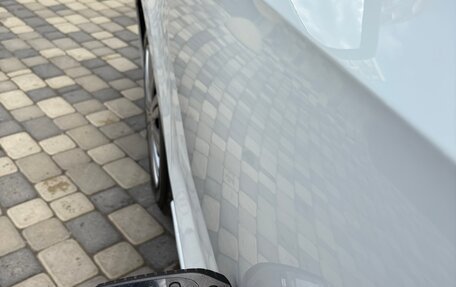Volkswagen Polo VI (EU Market), 2015 год, 965 000 рублей, 9 фотография