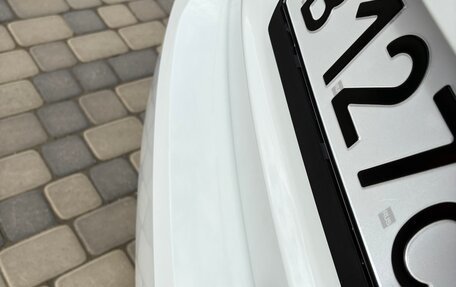 Volkswagen Polo VI (EU Market), 2015 год, 965 000 рублей, 13 фотография