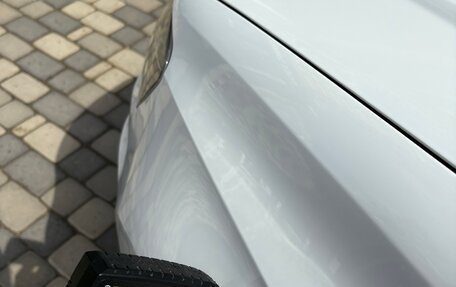 Volkswagen Polo VI (EU Market), 2015 год, 965 000 рублей, 8 фотография