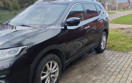 Nissan X-Trail, 2018 год, 1 900 000 рублей, 2 фотография