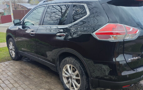 Nissan X-Trail, 2018 год, 1 900 000 рублей, 3 фотография