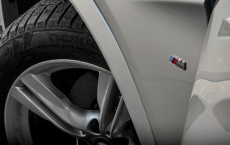 BMW X4, 2017 год, 3 290 000 рублей, 6 фотография