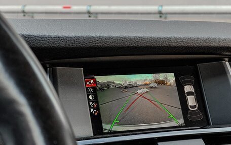 BMW X4, 2017 год, 3 290 000 рублей, 16 фотография