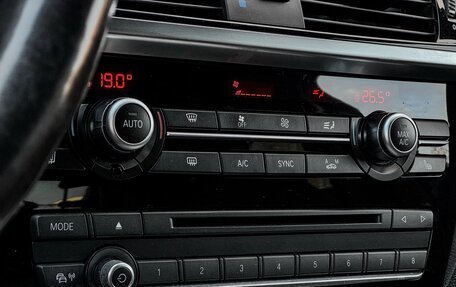 BMW X4, 2017 год, 3 290 000 рублей, 21 фотография