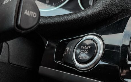 BMW X4, 2017 год, 3 290 000 рублей, 19 фотография