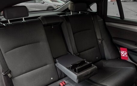 BMW X4, 2017 год, 3 290 000 рублей, 25 фотография