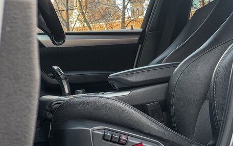 BMW X4, 2017 год, 3 290 000 рублей, 24 фотография