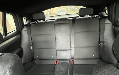 BMW X4, 2017 год, 3 290 000 рублей, 28 фотография