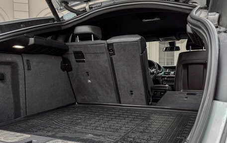 BMW X4, 2017 год, 3 290 000 рублей, 27 фотография