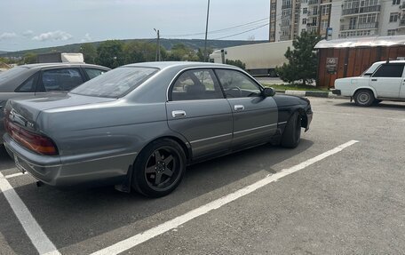 Toyota Crown, 1993 год, 640 000 рублей, 3 фотография
