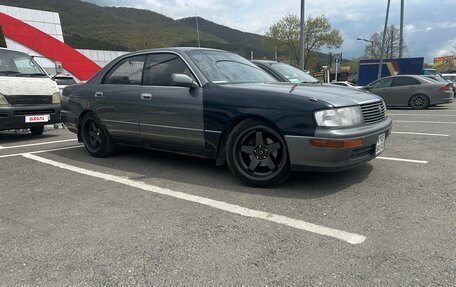 Toyota Crown, 1993 год, 640 000 рублей, 2 фотография