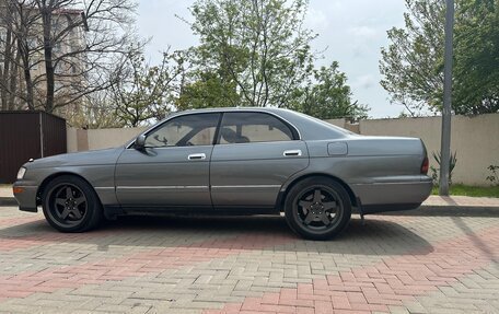 Toyota Crown, 1993 год, 640 000 рублей, 5 фотография