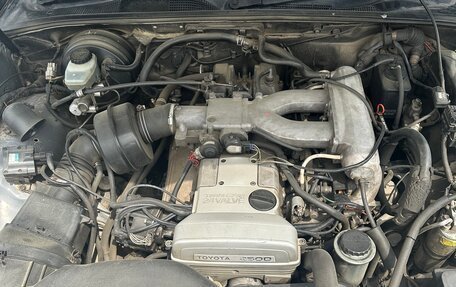 Toyota Crown, 1993 год, 640 000 рублей, 9 фотография