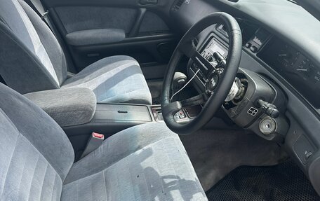 Toyota Crown, 1993 год, 640 000 рублей, 6 фотография