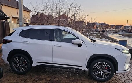 CheryExeed LX, 2023 год, 2 060 000 рублей, 3 фотография