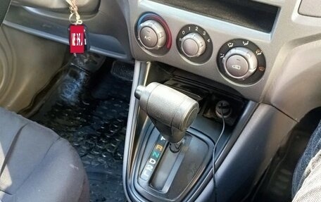 Hyundai Matrix I рестайлинг, 2004 год, 360 000 рублей, 7 фотография