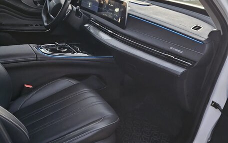 CheryExeed LX, 2023 год, 2 060 000 рублей, 8 фотография