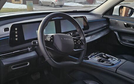 CheryExeed LX, 2023 год, 2 060 000 рублей, 7 фотография