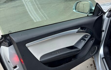 Audi A5, 2008 год, 750 000 рублей, 4 фотография