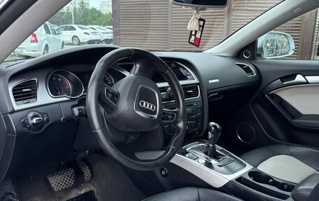 Audi A5, 2008 год, 750 000 рублей, 5 фотография