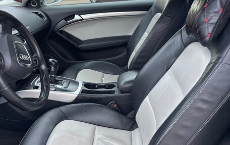 Audi A5, 2008 год, 750 000 рублей, 6 фотография