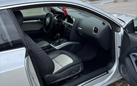 Audi A5, 2008 год, 750 000 рублей, 7 фотография