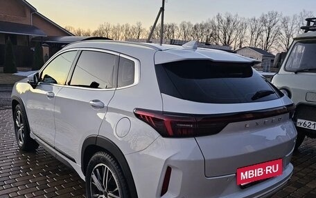 CheryExeed LX, 2023 год, 2 060 000 рублей, 4 фотография