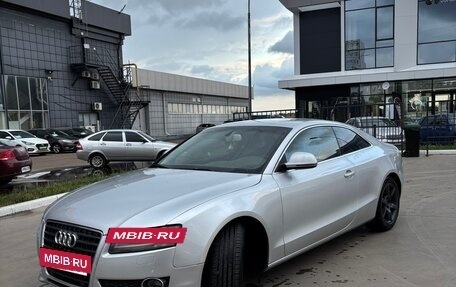 Audi A5, 2008 год, 750 000 рублей, 2 фотография