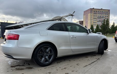 Audi A5, 2008 год, 750 000 рублей, 11 фотография