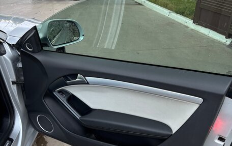 Audi A5, 2008 год, 750 000 рублей, 8 фотография