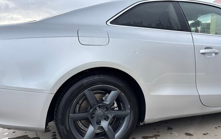 Audi A5, 2008 год, 750 000 рублей, 10 фотография