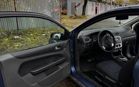 Ford Focus II рестайлинг, 2006 год, 330 000 рублей, 7 фотография