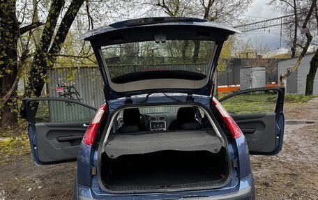 Ford Focus II рестайлинг, 2006 год, 330 000 рублей, 5 фотография