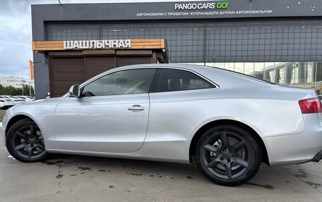 Audi A5, 2008 год, 750 000 рублей, 12 фотография