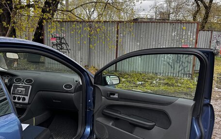 Ford Focus II рестайлинг, 2006 год, 330 000 рублей, 6 фотография