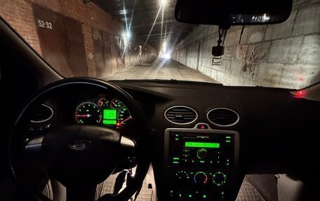 Ford Focus II рестайлинг, 2006 год, 330 000 рублей, 10 фотография