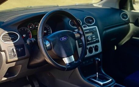 Ford Focus II рестайлинг, 2006 год, 330 000 рублей, 11 фотография