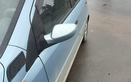 Chery Kimo (A1), 2009 год, 200 000 рублей, 3 фотография