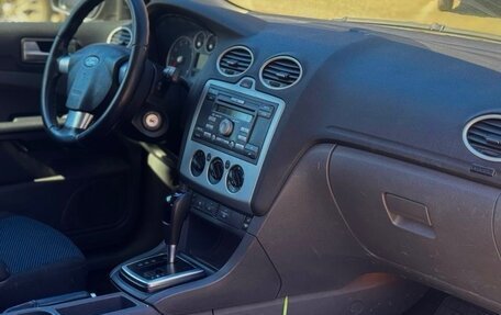 Ford Focus II рестайлинг, 2006 год, 330 000 рублей, 12 фотография