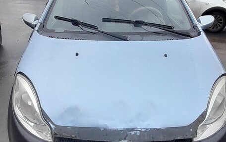 Chery Kimo (A1), 2009 год, 200 000 рублей, 2 фотография