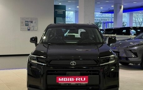 Toyota RAV4, 2026 год, 4 570 000 рублей, 3 фотография
