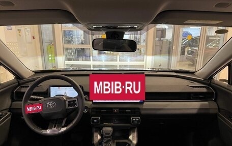 Toyota RAV4, 2026 год, 4 570 000 рублей, 7 фотография