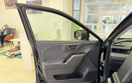 Toyota RAV4, 2026 год, 4 570 000 рублей, 14 фотография