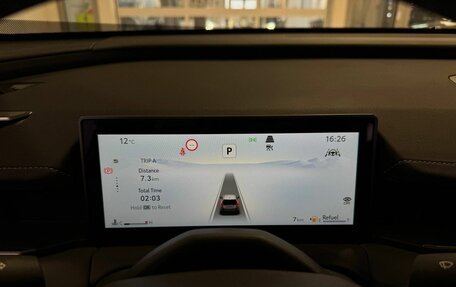 Toyota RAV4, 2026 год, 4 570 000 рублей, 18 фотография