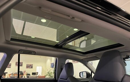 Toyota RAV4, 2026 год, 4 570 000 рублей, 13 фотография