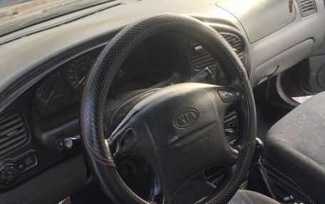 KIA Spectra II (LD), 2006 год, 170 000 рублей, 8 фотография